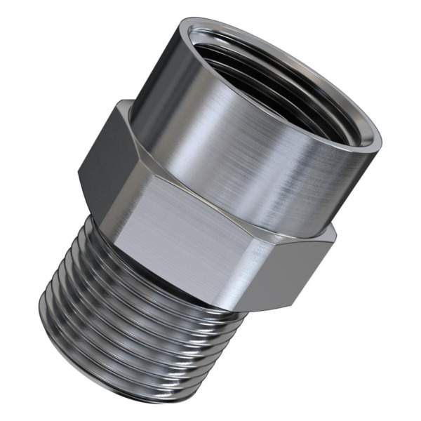 Axis 02797-001 TQ1921 ADAPTER M20x1.5-1/2 NPT