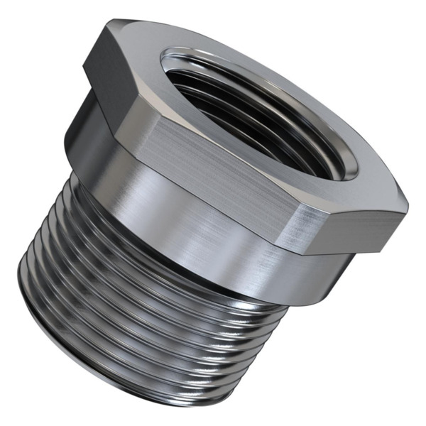 Axis 02798-001 TQ1920 ADAPTER M25x1.5-1/2 NPT