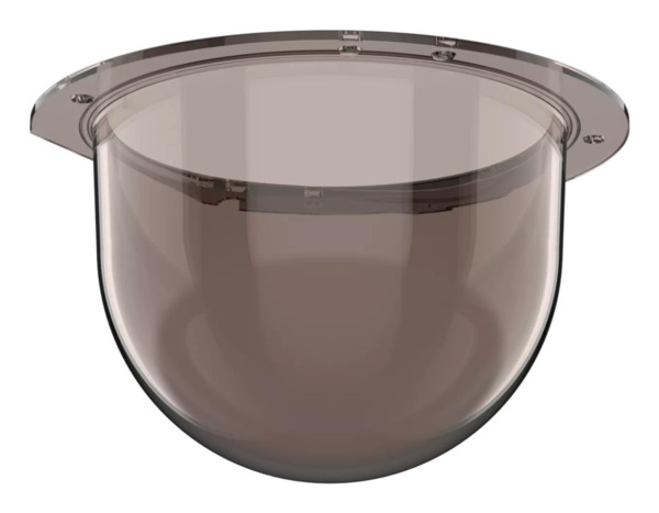Axis 02804-001 TQ3809-E Dome Smoked