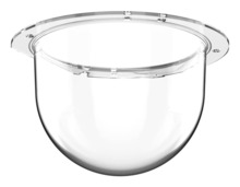 Axis 02805-001 TQ3809-E Dome Clear
