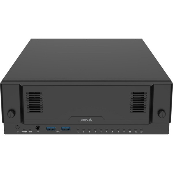Axis 02808-002 S2212 Mk II 6 TB