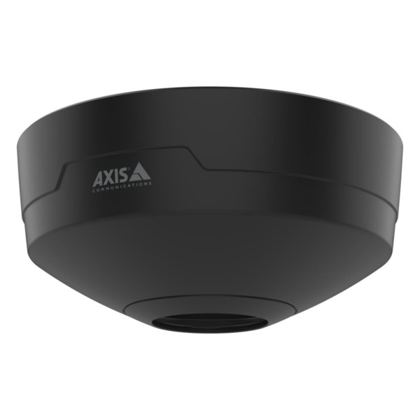 Axis 02819-001 TM3819 CASING BLACK 4P