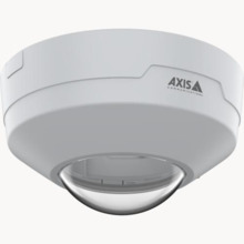 Axis 02820-001 TM3820 VANDAL CASING 4P