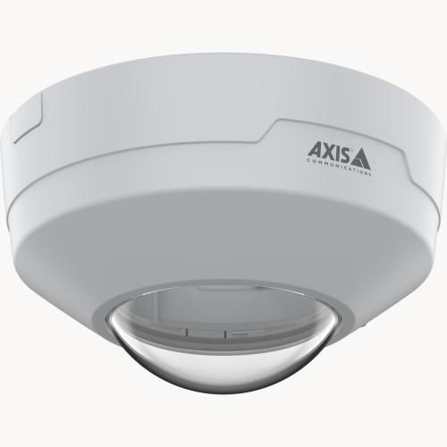Axis 02820-001 TM3820 VANDAL CASING 4P