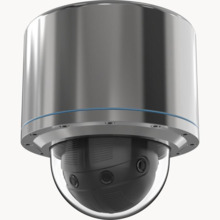 Axis 02822-001 ExCam XF P3807