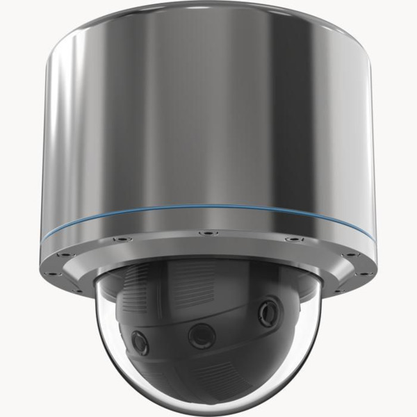Axis 02822-001 ExCam XF P3807