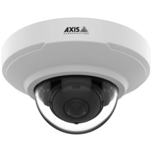 Axis 02832-001 M3086-V Mic