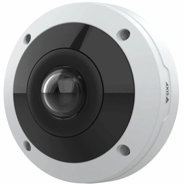 Axis 02834-001 M4318-PLR