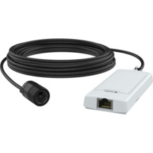 Axis 02857-001 P1245 Mk II