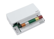 Axis 02861-001 A9210 Network I/O Relay Module