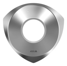 Axis 02865-001 TP9801 Cover Steel 4 pcs