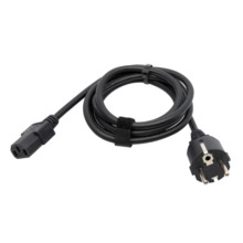 Axis 02867-022 TU6011 Mains Cable EUR 10 pcs