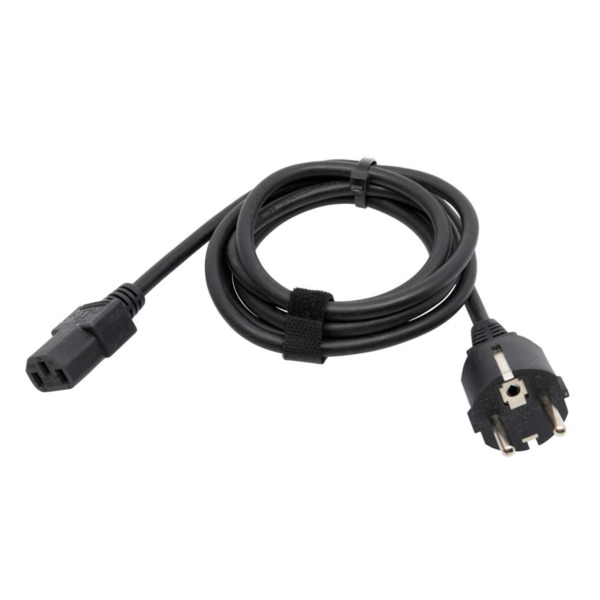 Axis 02867-022 TU6011 Mains Cable EUR 10 pcs