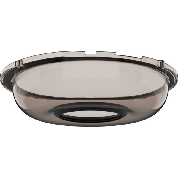 Axis 02872-001 TP3832-E Dome Smoked
