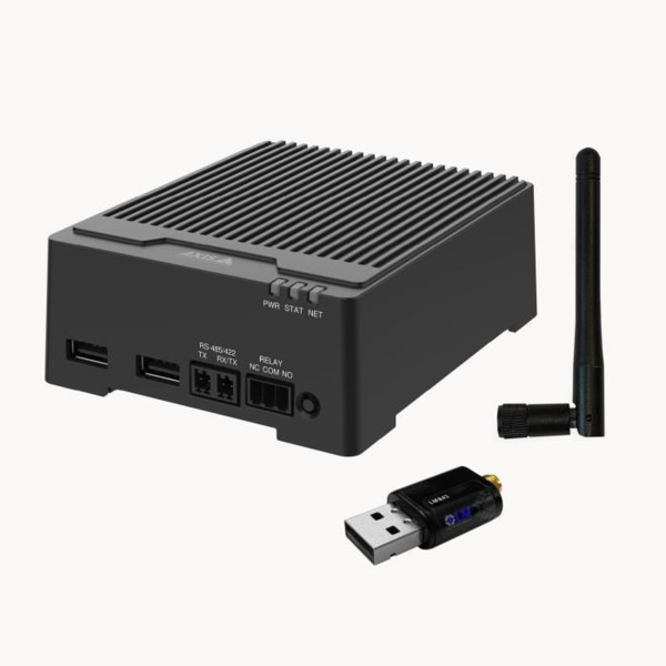 Axis 02877-001 W400 Body Worn Activation Kit