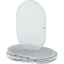 Axis 02888-001 TC1705 Mesh Cover White 5 pcs