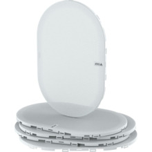 Axis 02890-001 TC1706 Mesh Cover White 5 pcs