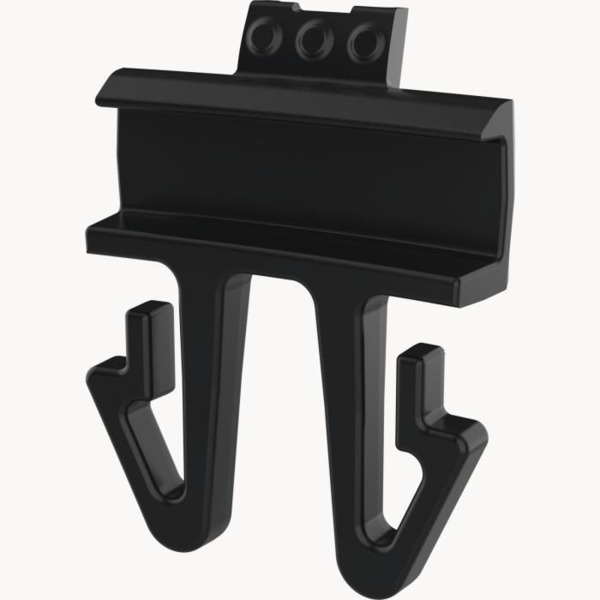 Axis 02931-021 TP3907 Clamp Bracket Mount 10P