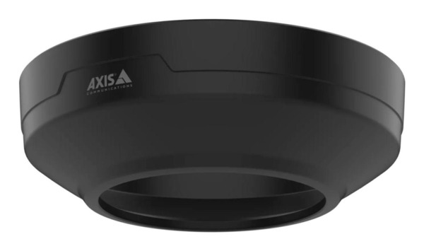 Axis 02936-001 TM3822 Casing Black 4 pcs