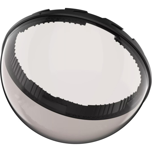 Axis 02939-001 TQ6814 HARD COATED SMOKED DOME