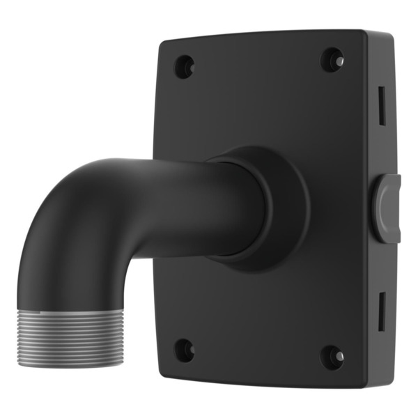 Axis 02961-001 TP3301-E Pole Mount Black