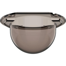 Axis 03015-001 TP3835-E DOME SMOKED 4 pcs
