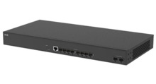 Axis 03063-002 D8308 Fiber Aggr Switch