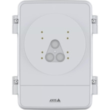 Axis 03085-001 TQ1817-VE Surveillance Cabinet