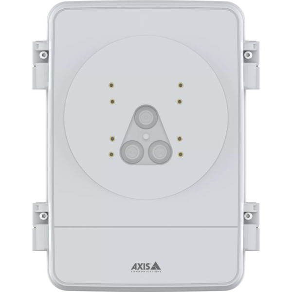 Axis 03085-001 TQ1817-VE Surveillance Cabinet