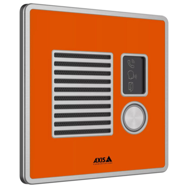 Axis 03109-001 I7010-VE Safety