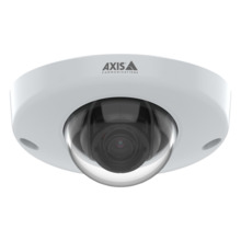 Axis 03117-001 P3905-R MK III M12 2.8 MM