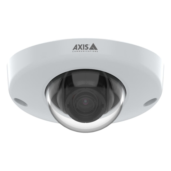 Axis 03117-001 P3905-R MK III M12 2.8 MM