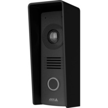 Axis 03194-001 TI8605 Protection Cover Black