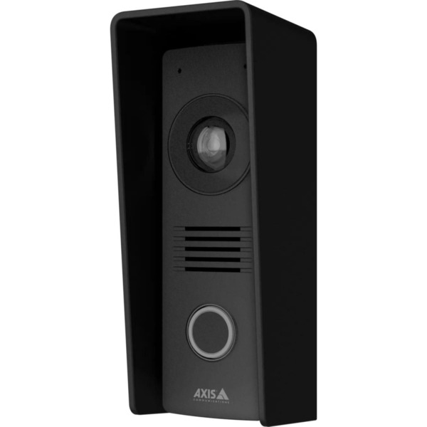 Axis 03194-001 TI8605 Protection Cover Black