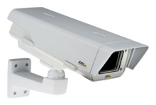 Axis 0433-001 T92E20 OUTDOOR HOUSING