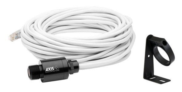 Axis 0675-001 F1005-E SENSOR UNIT 3M