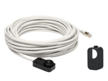 Axis 0734-001 F1025 SENSOR UNIT 12M