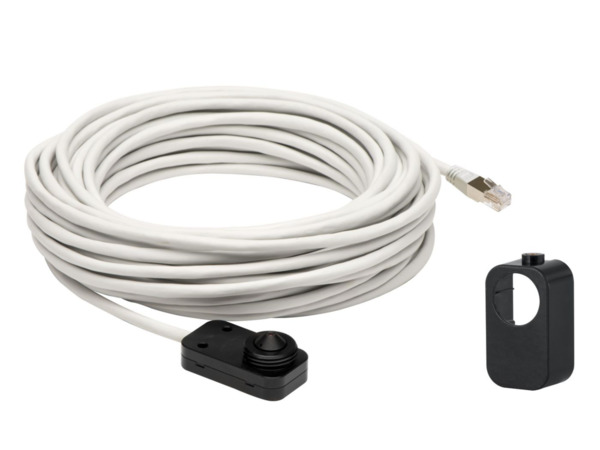 Axis 0734-001 F1025 SENSOR UNIT 12M