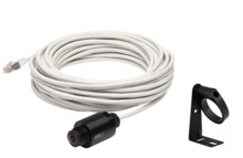 Axis 0737-001 F1035-E SENSOR UNIT 3M