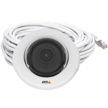 Axis 0775-001 F4005-E DOME SENSOR UNIT