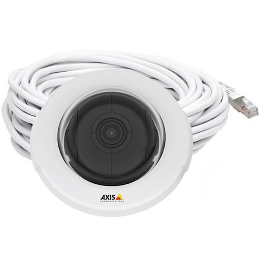 Axis 0775-001 F4005-E DOME SENSOR UNIT