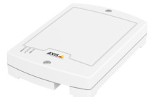 Axis 0821-001 A9161 NETWORK I/O RELAY MODULE