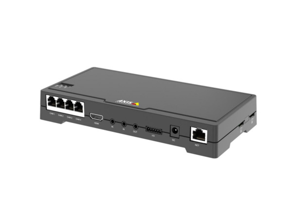 Axis 0878-002 FA54 MAIN UNIT EUR