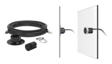 Axis 0913-001 FA1105 SENSOR UNIT
