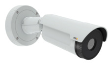 Axis 0917-001 Q1942-E 19MM 8.3 FPS