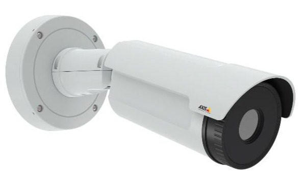 Axis 0918-001 Q1942-E 19MM 30 FPS