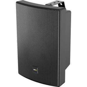 Axis 0923-001 C1004-E NETW CAB SPEAKER BLACK