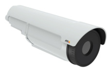 Axis 0982-001 Q1942-E PT MOUNT 19MM 8.3 FPS
