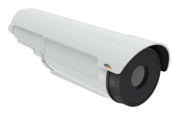 Axis 0982-001 Q1942-E PT MOUNT 19MM 8.3 FPS