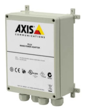 Axis 5000-001 ACC MAINS ADAPTORPS24